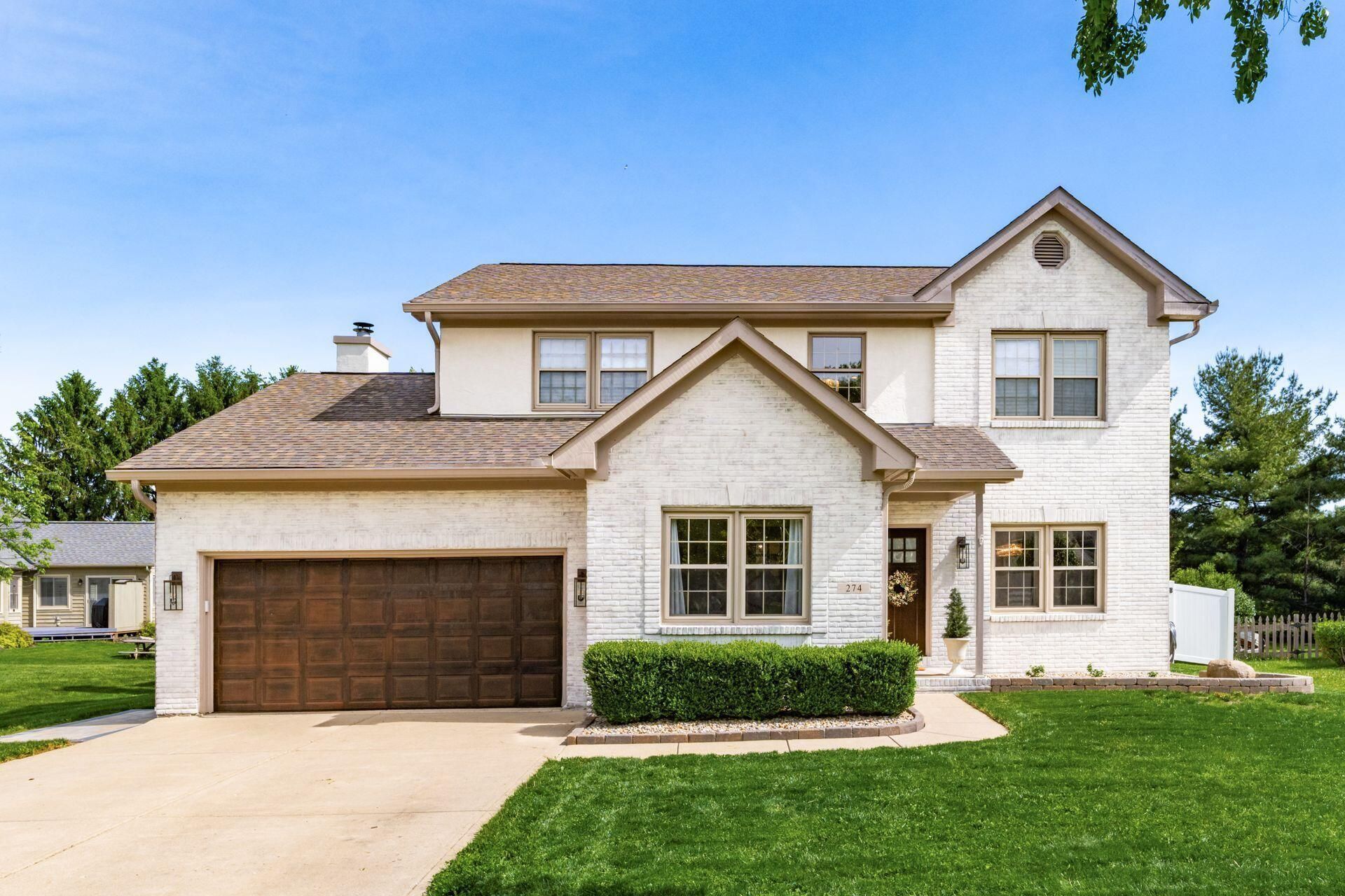 274 Kramer Street , Canal Winchester, OH 43110 Main Photo