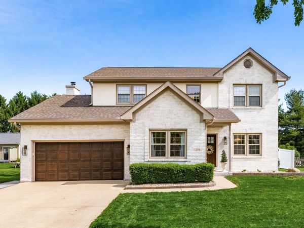 274 Kramer Street , Canal Winchester, OH 43110