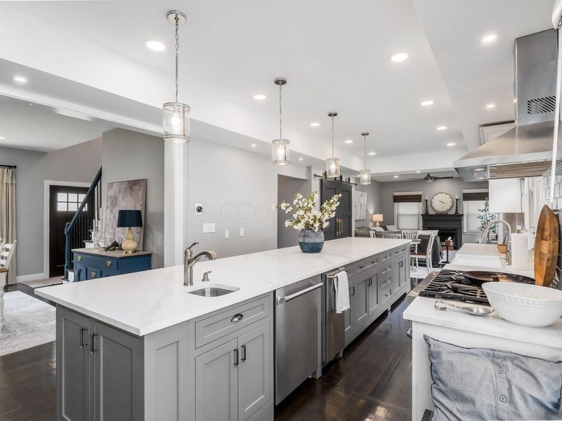 274 Kramer Street , Canal Winchester, OH 43110 Photo 13