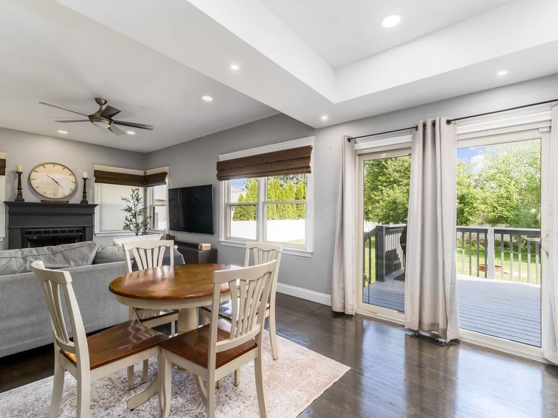 274 Kramer Street , Canal Winchester, OH 43110 Photo 16