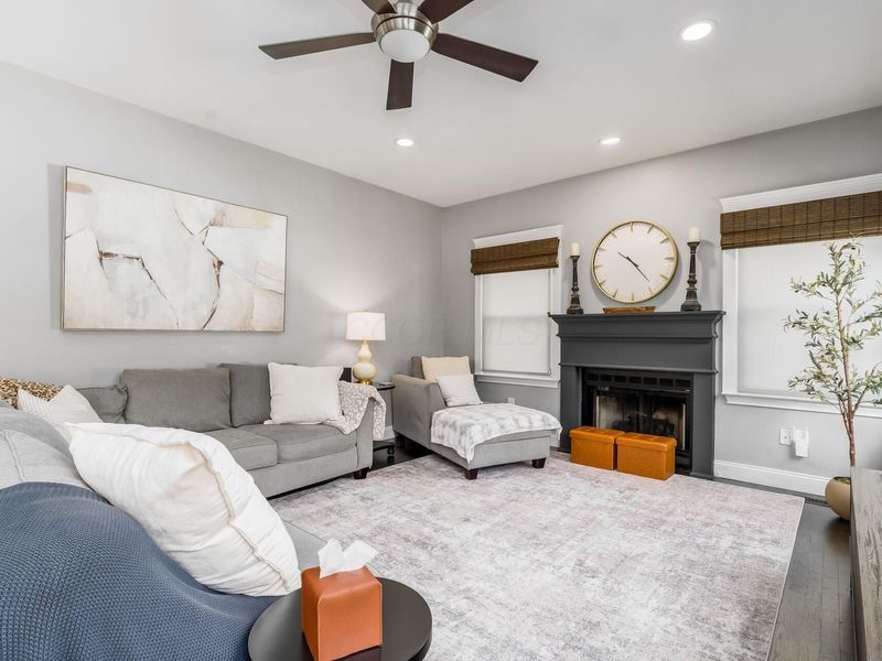 274 Kramer Street , Canal Winchester, OH 43110 Photo 17