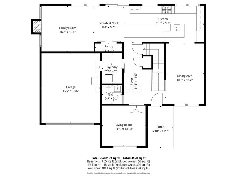 274 Kramer Street , Canal Winchester, OH 43110 Photo 47