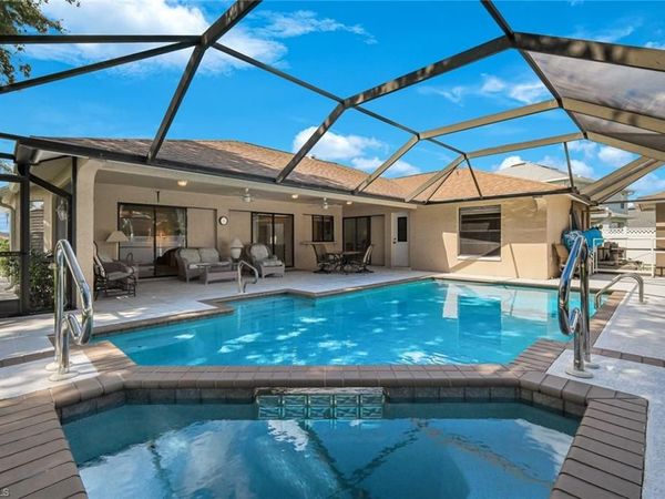 CAPE CORAL, FL 33990