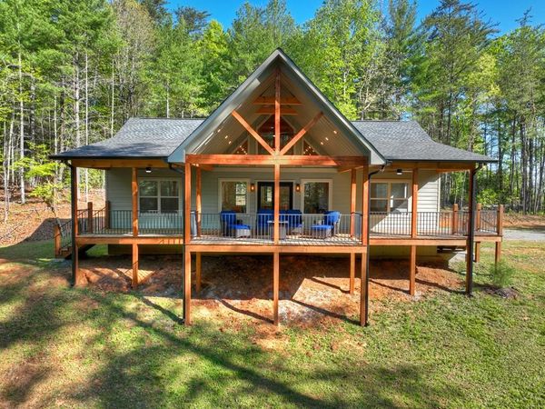 1186 Ritchie Creek Road, Epworth, GA 30541