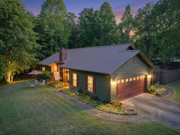 35 Kitchen Way West, Dahlonega, GA 30533