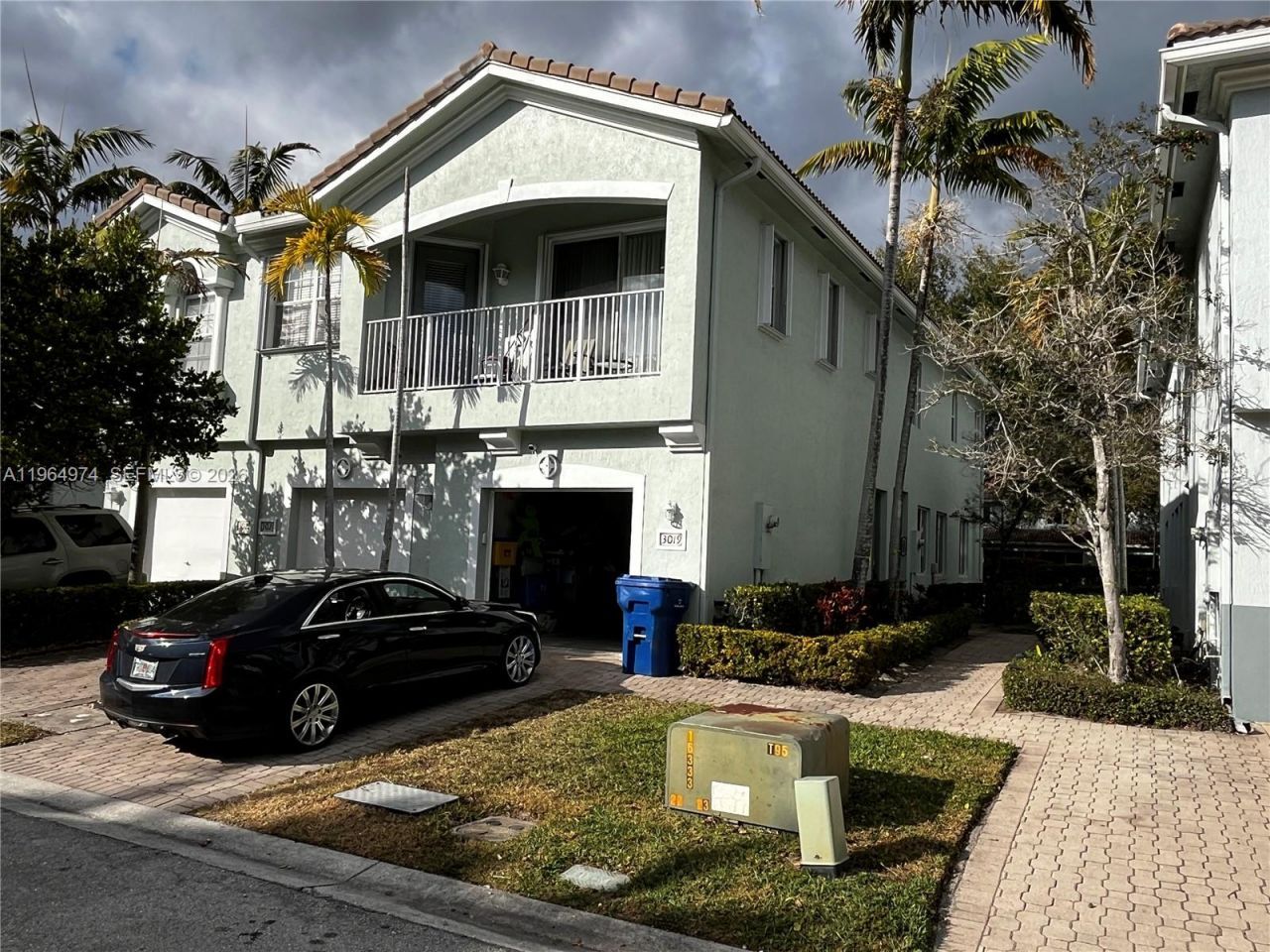 3021 Laurel Ridge Cir , Riviera Beach, FL 33404 Photo