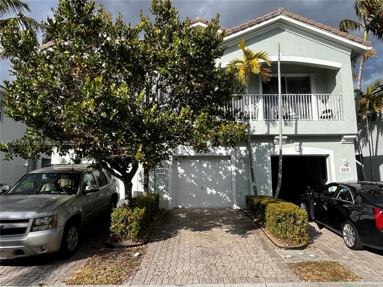 3021 Laurel Ridge Cir , Riviera Beach, FL 33404 Photo