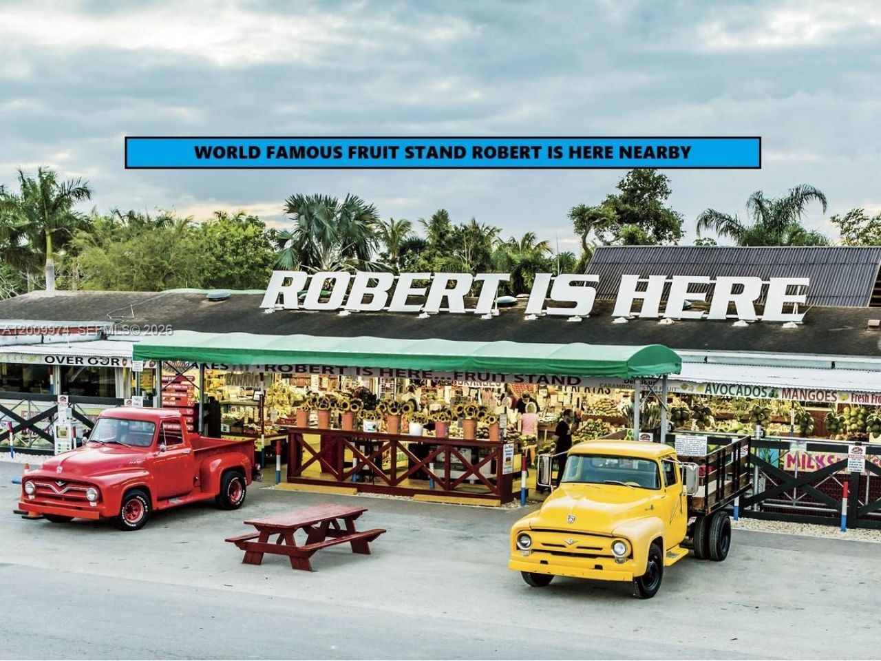 300 SW 6 Street , Homestead, FL 33030 Photo