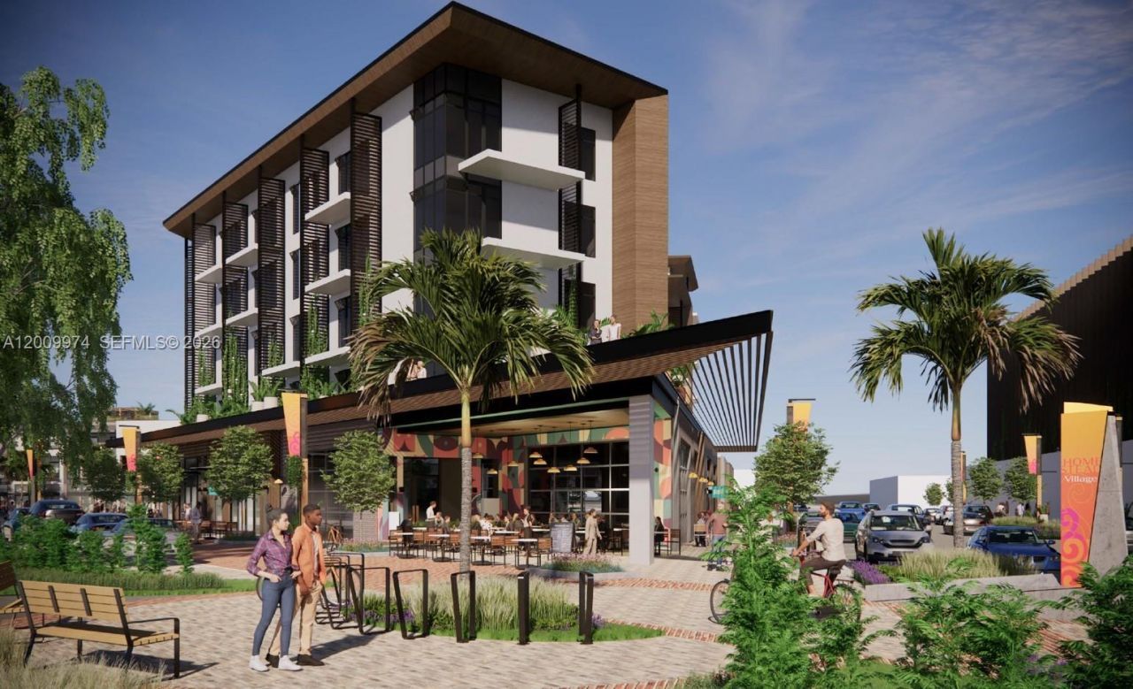 300 SW 6 Street , Homestead, FL 33030 Photo