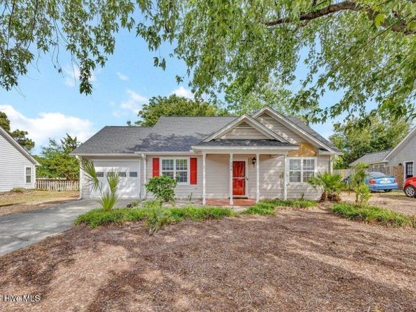 1304 Welborn Road , Wilmington, NC 28409