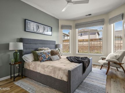 9900 Wilbur May Parkway, Unit APT 2401, Reno, NV 89521 Photo