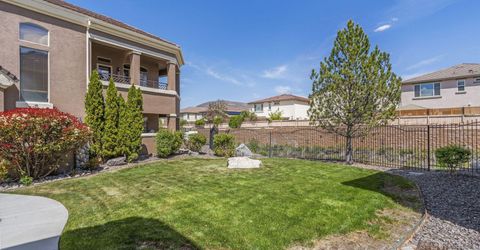 9900 Wilbur May Parkway, Unit APT 2401, Reno, NV 89521 Photo