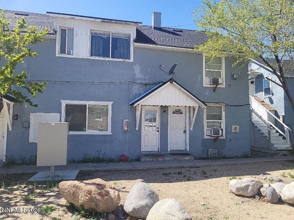 747 Willow Street, Unit 1-11, Reno, NV 89502