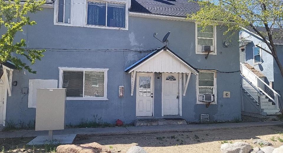 747 Willow Street, Unit 1-11, Reno, NV 89502 Photo