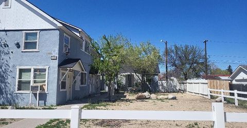 747 Willow Street, Unit 1-11, Reno, NV 89502 Photo