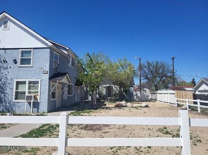 747 Willow Street, Unit 1-11, Reno, NV 89502 Photo