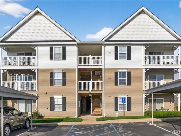 4103 Spring River Drive , O'Fallon, MO 63368