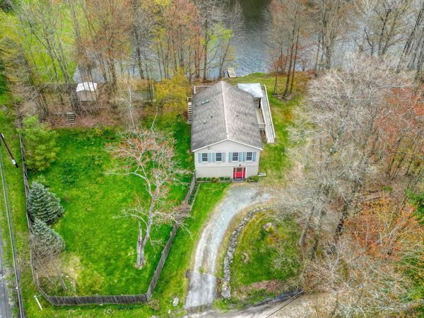 3 Indian Lake Road , Ferndale, NY 12734