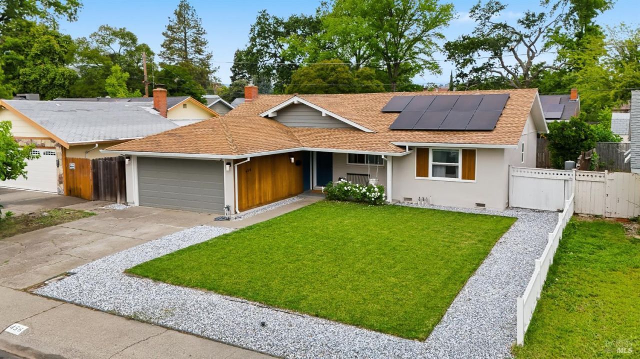 456 Deodara Street, Vacaville, CA 95688 Main Photo