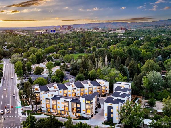 112 E Pennsylvania St, Boise, ID 83706