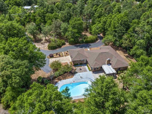 6308 Pine Blossom Rd, Milton, FL 32570