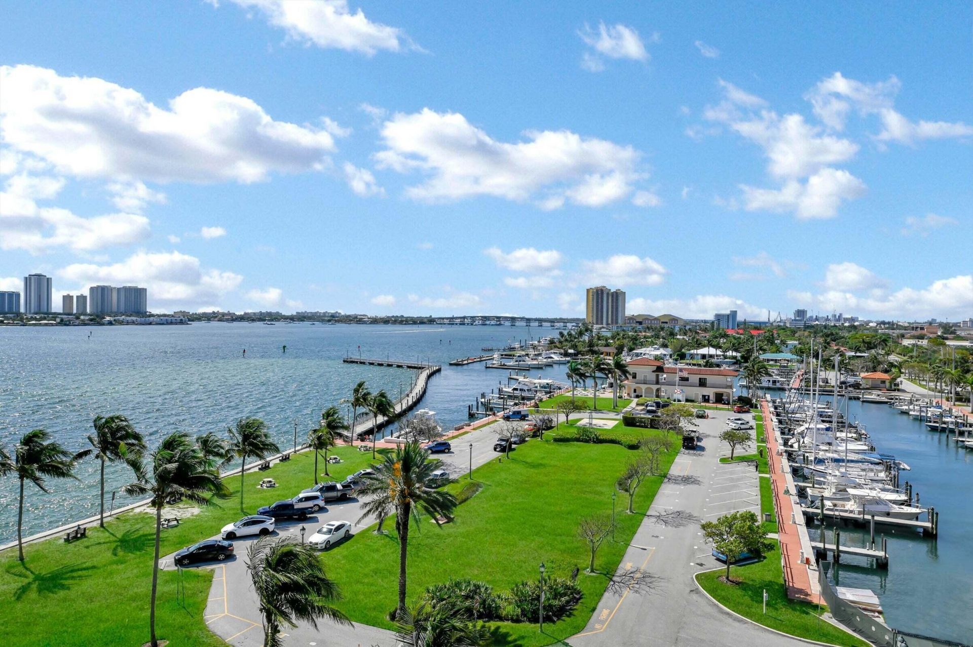 301 Lake Shore Drive, Unit 708, Lake Park, FL 33403 Photo