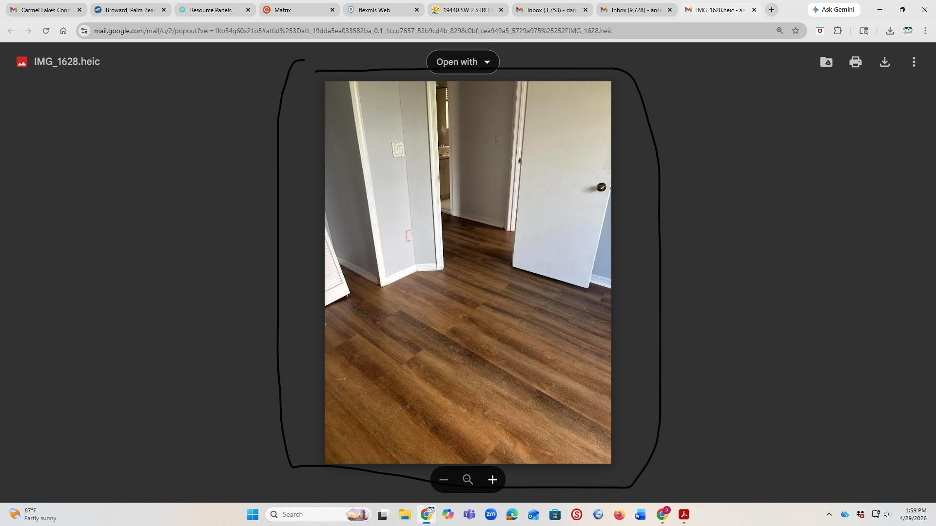 19440 SW 2nd Street, Pembroke Pines, FL 33029 Photo