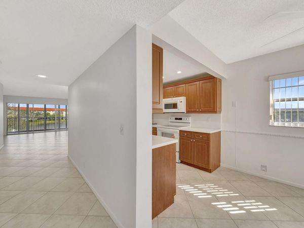 13001 SW 15th Court, Unit 312t, Pembroke Pines, FL 33027