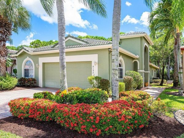 8192 Brindisi Lane, Boynton Beach, FL 33472