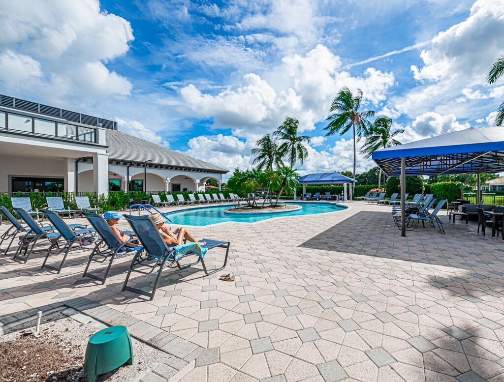 8192 Brindisi Lane, Boynton Beach, FL 33472 Photo