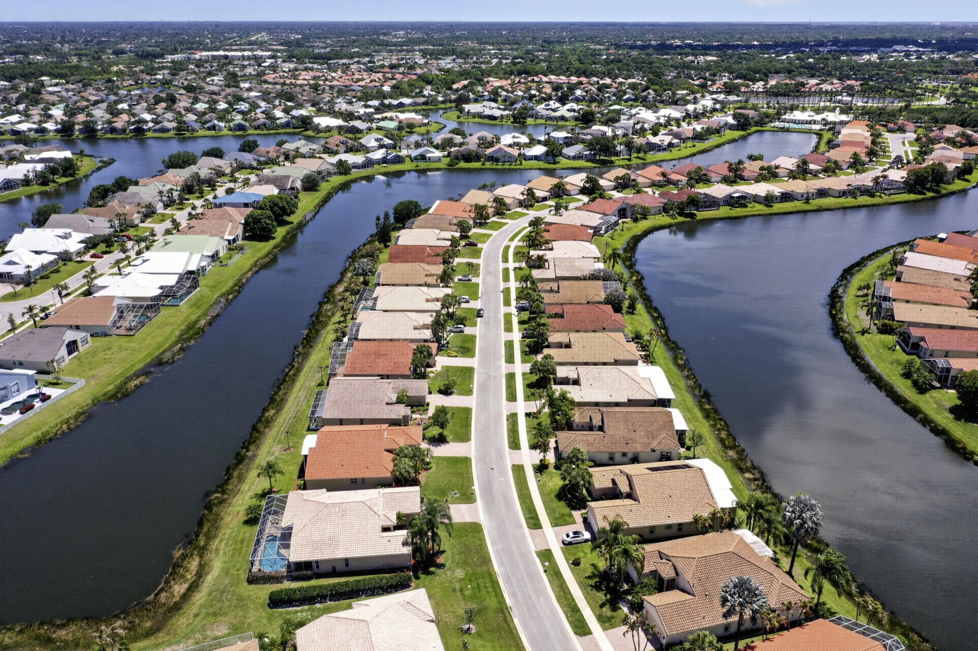 376 NW Shoreview Drive, Port Saint Lucie, FL 34986 Photo
