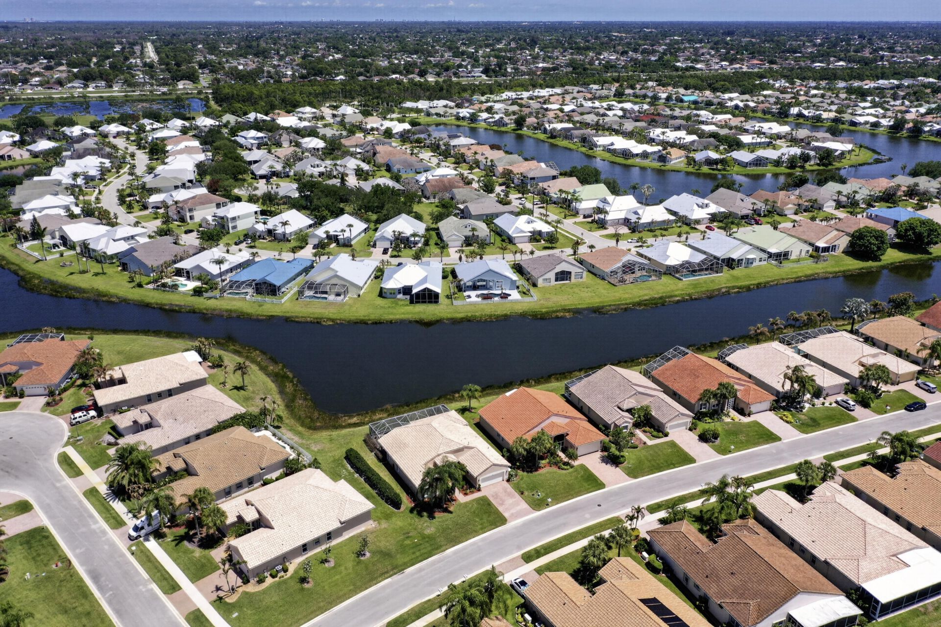 376 NW Shoreview Drive, Port Saint Lucie, FL 34986 Photo