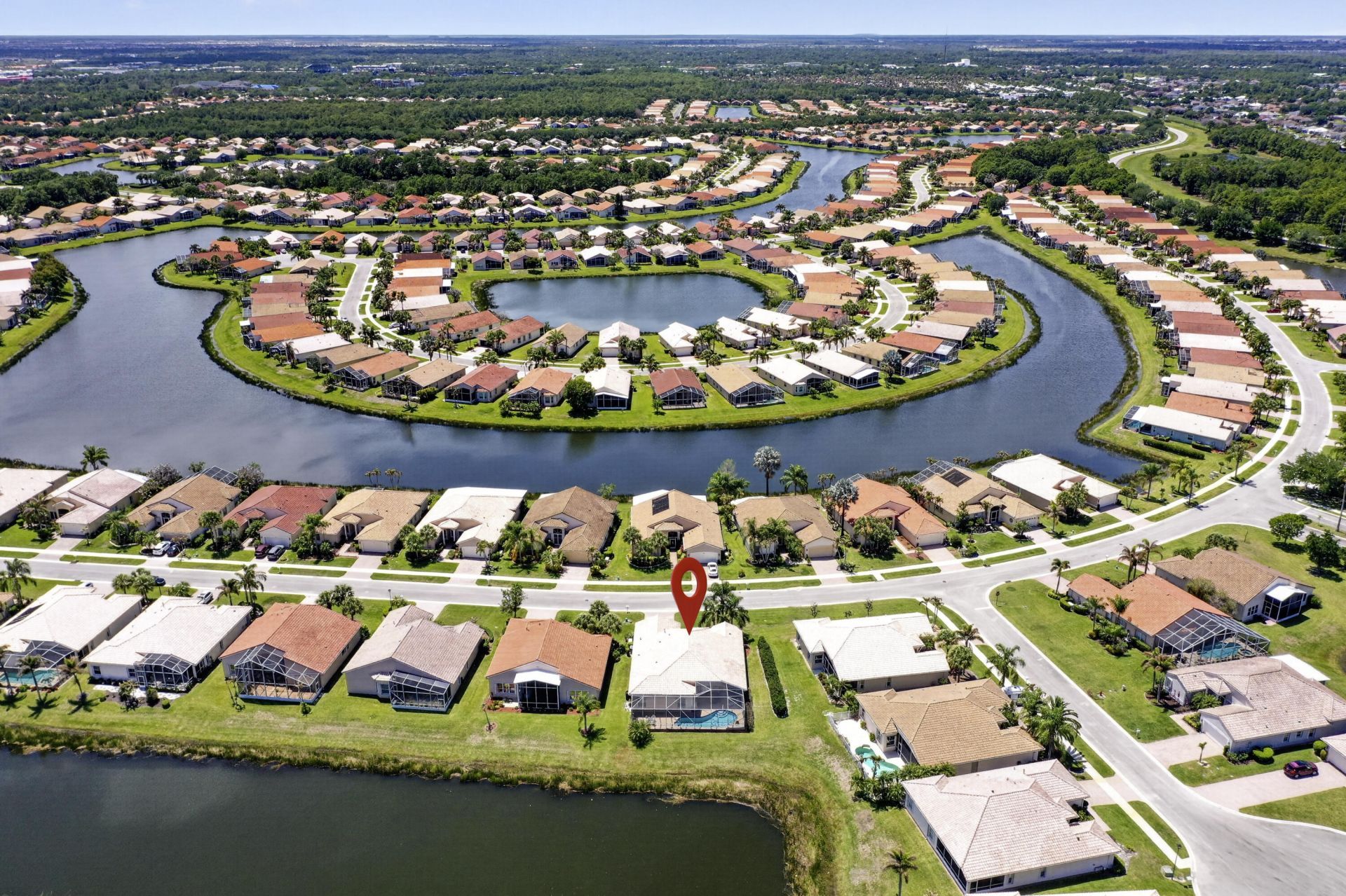 376 NW Shoreview Drive, Port Saint Lucie, FL 34986 Photo