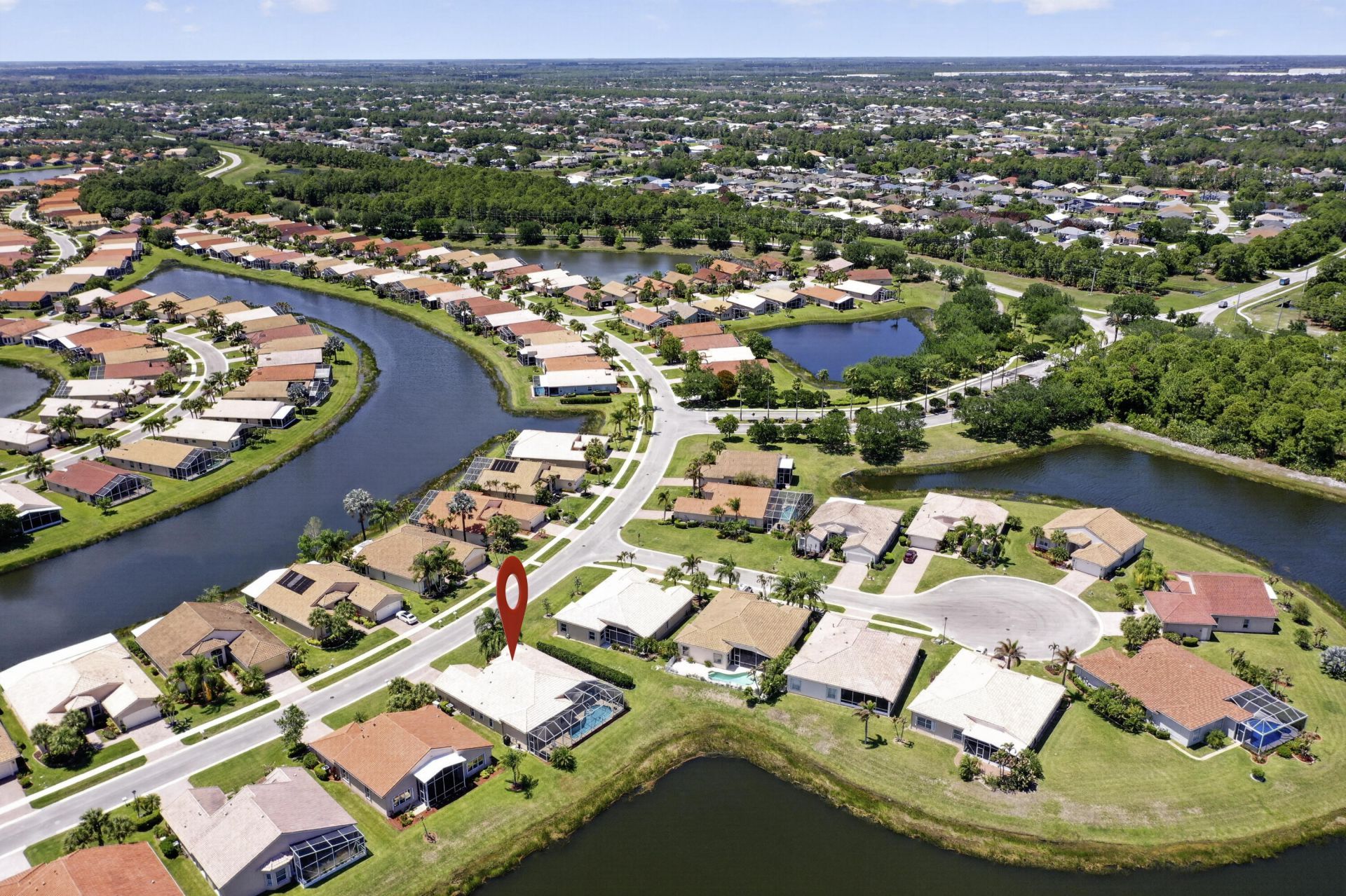376 NW Shoreview Drive, Port Saint Lucie, FL 34986 Photo