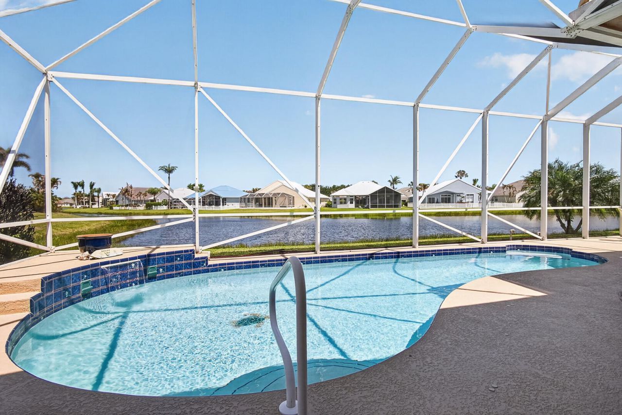 376 NW Shoreview Drive, Port Saint Lucie, FL 34986 Photo