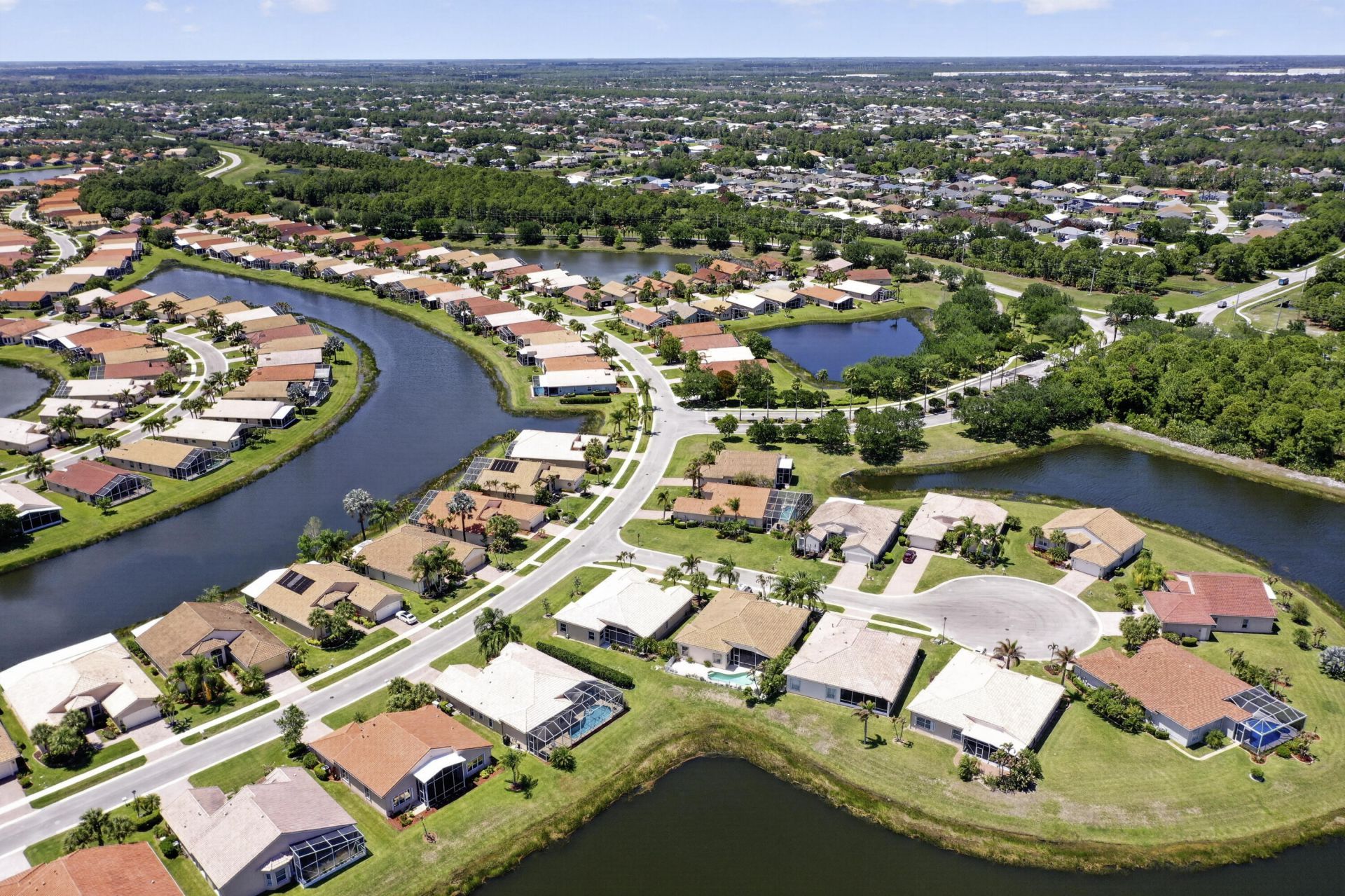 376 NW Shoreview Drive, Port Saint Lucie, FL 34986 Photo