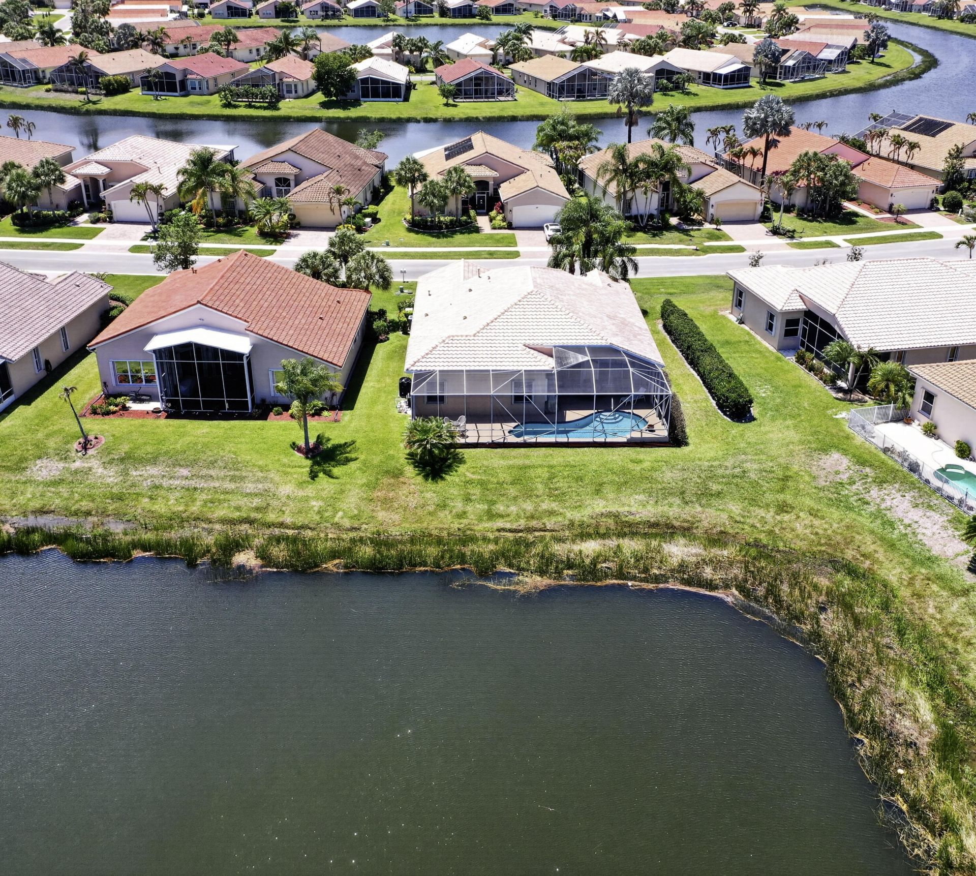 376 NW Shoreview Drive, Port Saint Lucie, FL 34986 Photo
