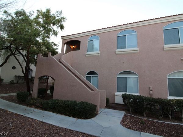 700 Carnegie Street , Unit 2924, Henderson, NV 89052