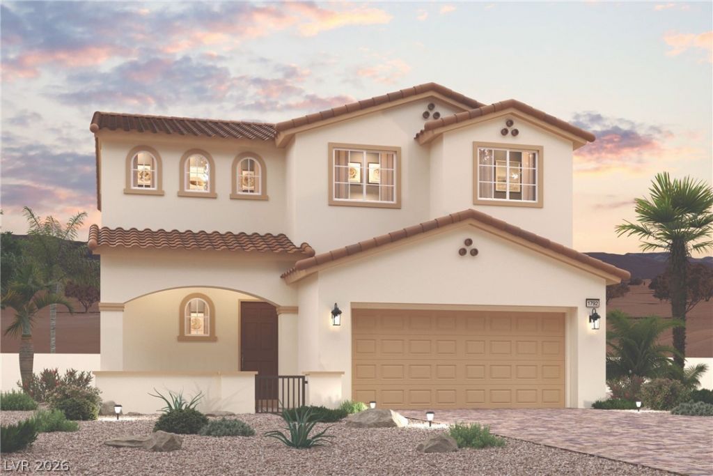 876 Kirwan Street, Henderson, NV 89011 Main Photo