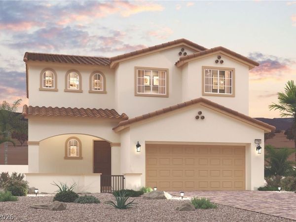 876 Kirwan Street , Henderson, NV 89011