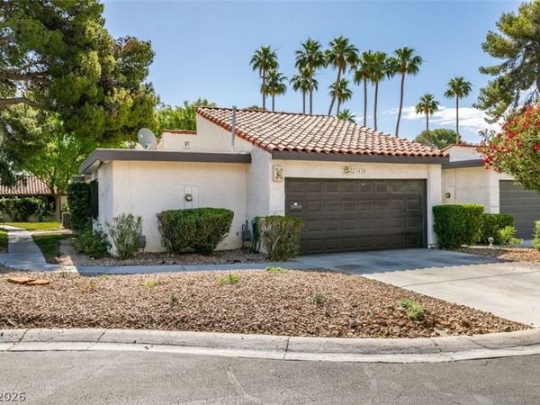 3428 Manzano , Las Vegas, NV 89131
