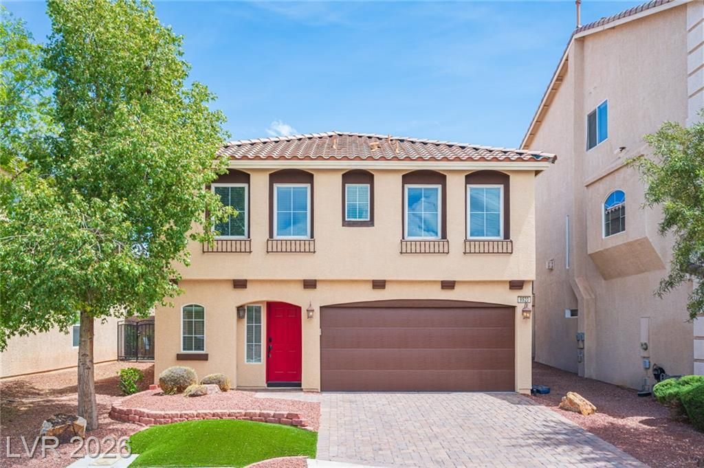 9920 Mills Reef Ct, Las Vegas, NV 89141 Main Photo