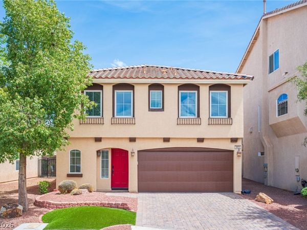 9920 MILLS REEF , Las Vegas, NV 89141