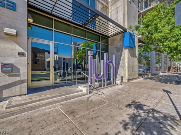 353 E Bonneville Avenue , Unit 409, Las Vegas, NV 89101