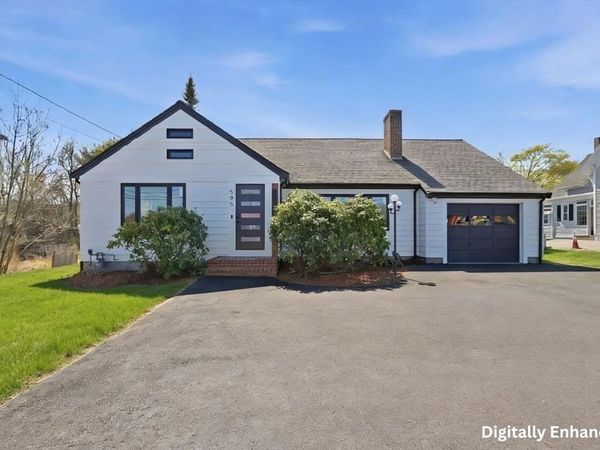 595 Washington Street, Easton, MA 02375