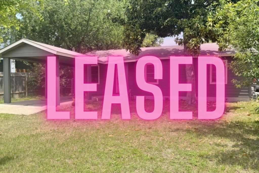 406 Swanee Dr, Unit 1, Austin, TX 78752 Main Photo