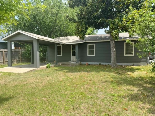 406 SWANEE DR, Unit 1, Austin, TX 78752