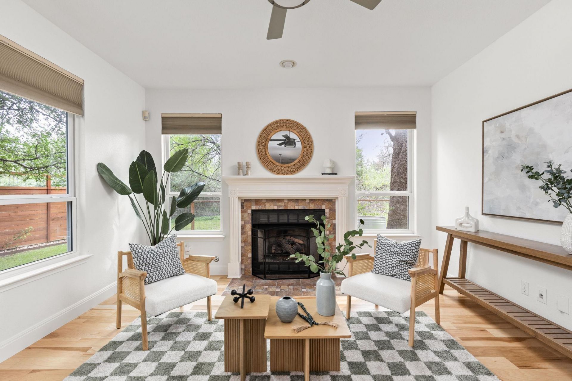 9605 Kangaroo Ln, Austin, TX 78748 Main Photo