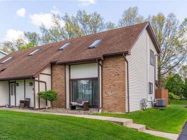 5472 Callaway Circle, Unit #2, Youngstown, OH 44515
