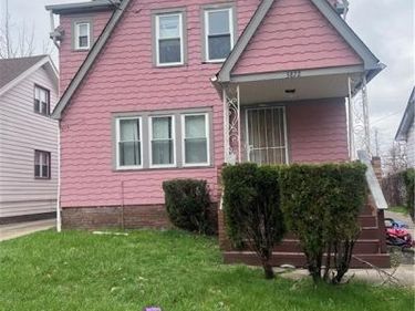 3872 E 154th Street, Cleveland, OH 44128